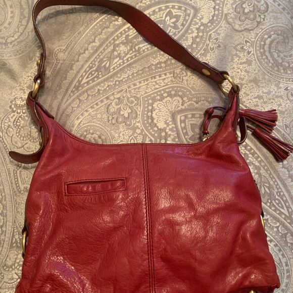 The Sak shoulder bag - Picture 2 of 9